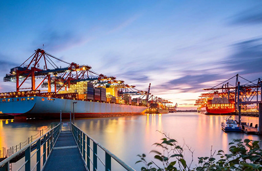 外贸网站解决方案