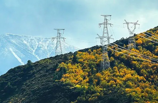 蒙东检修公司 - 人力资源部专题