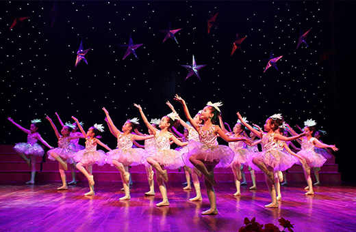 红舞艺术教育学校